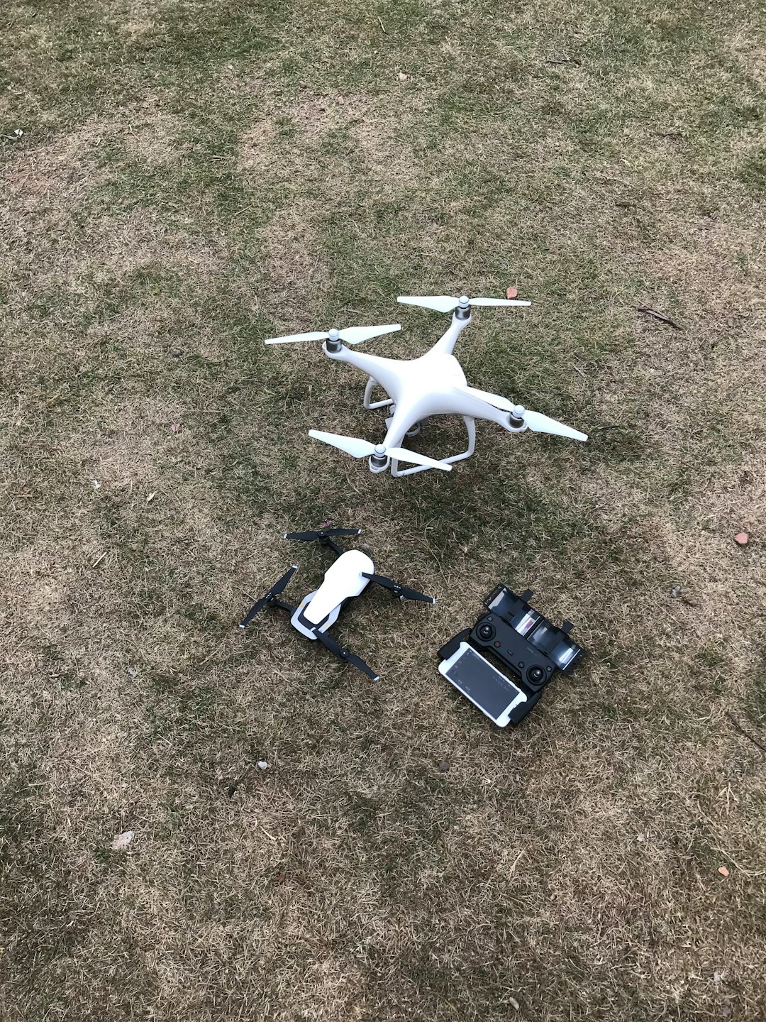 DroneTech Pro