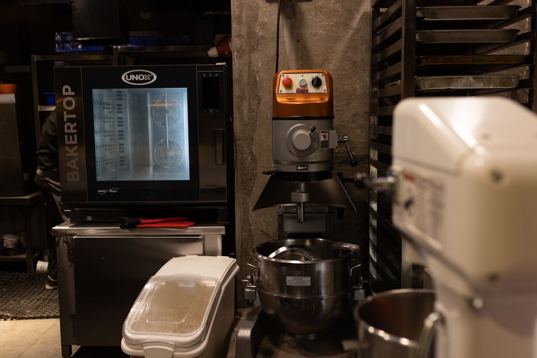 RoboChef Deluxe