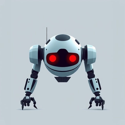 El Futuro de la Robótica